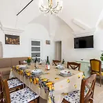 Apartman Marina By Interhome *