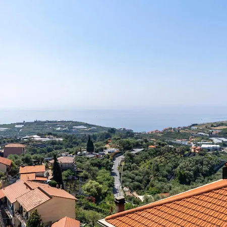 Apartment Locazione Turistica Marina By Interhome *