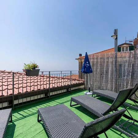 Daire Marina By Interhome