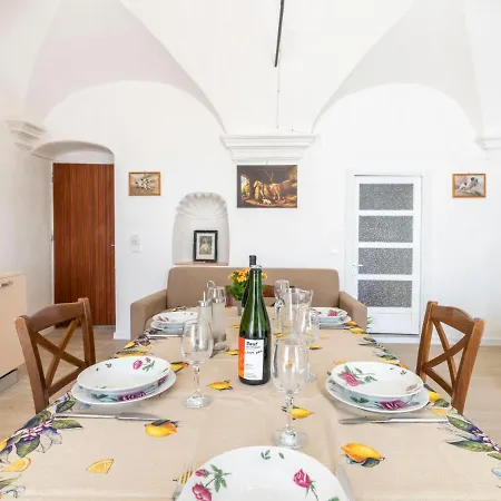Locazione Turistica Marina By Interhome * Terzorio