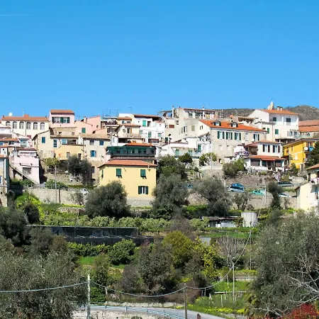 Locazione Turistica Marina By Interhome Terzorio