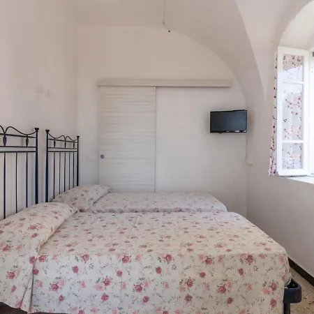Locazione Turistica Marina By Interhome * Terzorio
