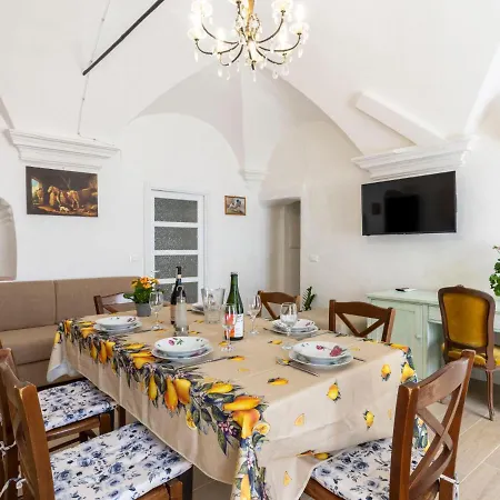 Apartment Locazione Turistica Marina By Interhome *