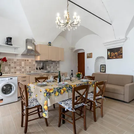 Apartment Locazione Turistica Marina By Interhome *