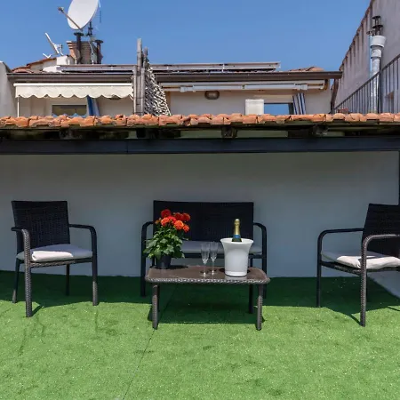 Locazione Turistica Marina By Interhome Apartment