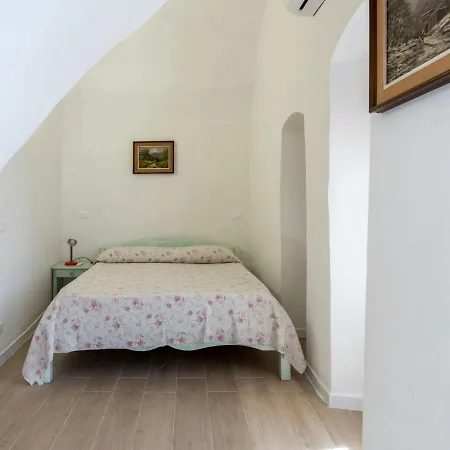 Locazione Turistica Marina By Interhome Apartment *