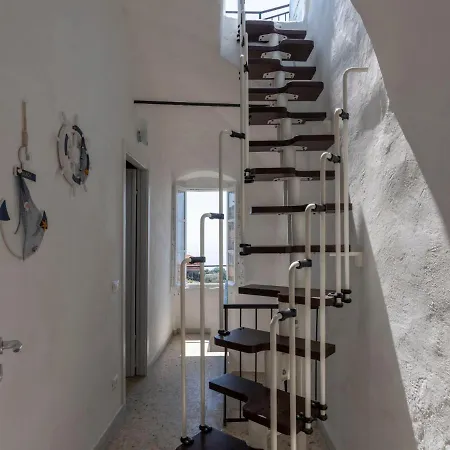 Locazione Turistica Marina By Interhome Apartment