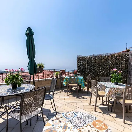 Apartman Marina By Interhome Terzorio