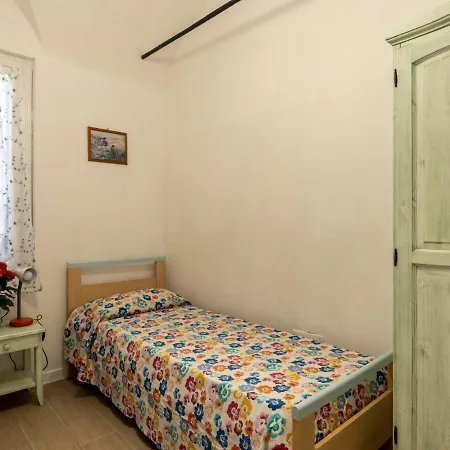 Locazione Turistica Marina By Interhome Apartment *