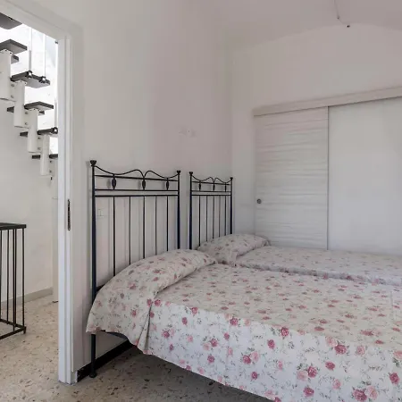 Daire Marina By Interhome