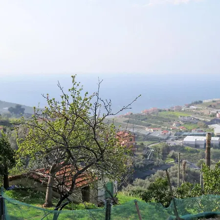 Locazione Turistica Marina By Interhome Terzorio