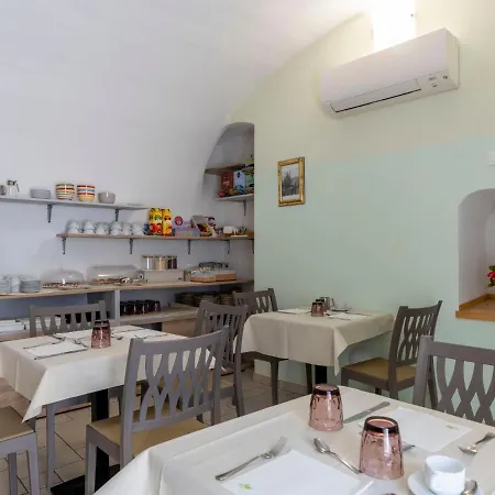 Locazione Turistica Marina By Interhome Apartment