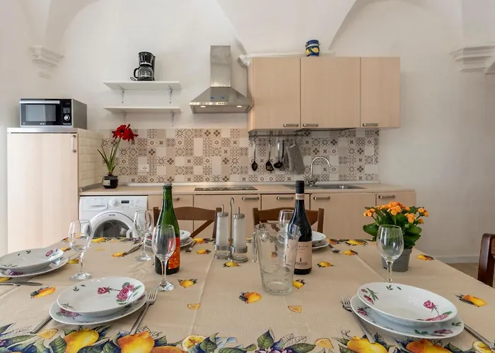 Marina By Interhome Apartment *