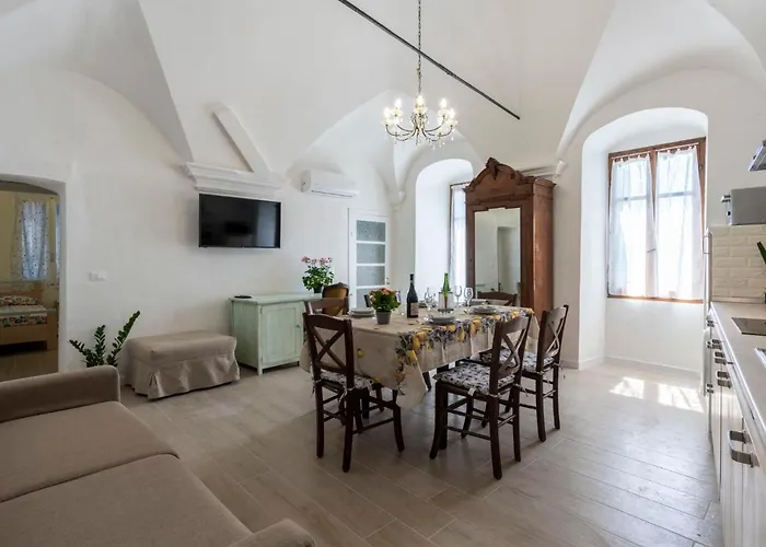 Apartmán Marina By Interhome *