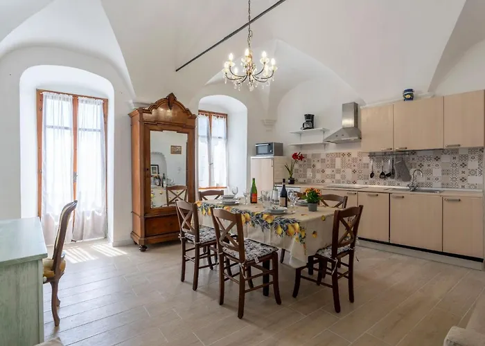 Marina By Interhome Apartmán Terzorio